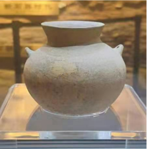 “神前街九里十八窑”繁华盛景